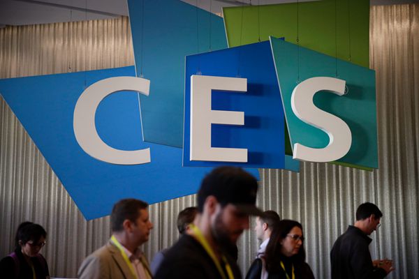 CES