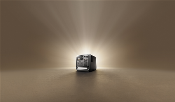 大疆最便携的1度电户外电源来了 大疆Power 1000 Mini发布：2099元起