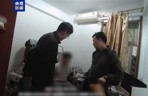 上海警方破获特大交友App诈骗案：AI生成女性头像 充值才能聊天