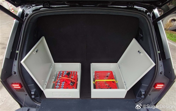公司将乘用车改装为工具车以规避北京牌照摇号政策