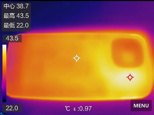 iQOO Z11 Turbo游戏实测：体验封神