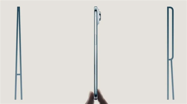 代表安卓出战 荣耀抢了iPhone Air的风头