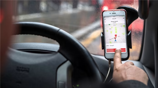 微信、QQ群发布“车找人”信息 3位群主被约谈：扰乱道路运输秩序