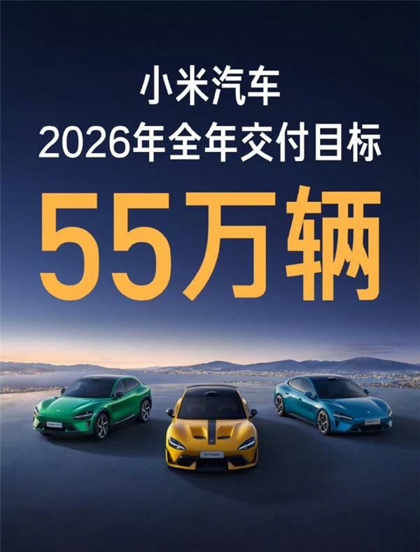 今年想买车的兄弟 建议先看看车企们的新年计划