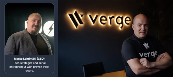 Verge TS Pro