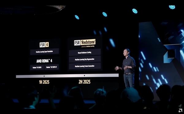 AMD新显卡要27年才发 3nm+GDDR7硬刚NVIDIA