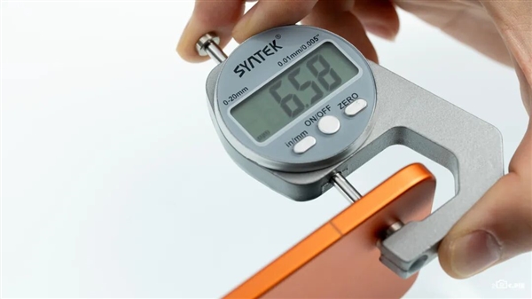 代表安卓出战 荣耀抢了iPhone Air的风头