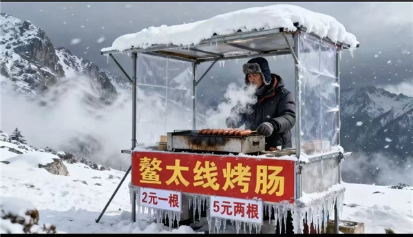 无偿救人反被告？我们和鳌太线救援队聊了聊