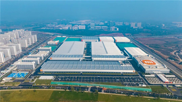 小米2025：大模型怎么走向现实 答案在“人车家”