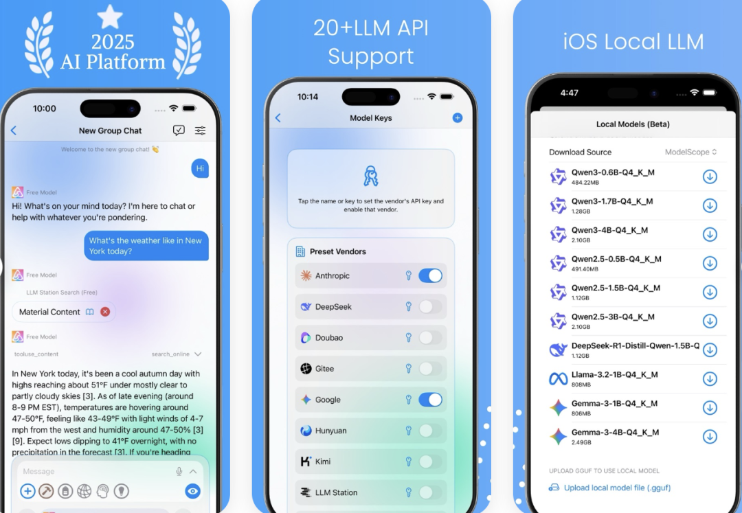 别再给大厂交“月租”了,你的iPhone本就是最强「AI服务器」
