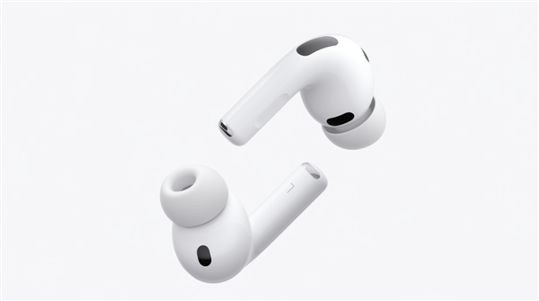 苹果2026年首款新品！AirPods Pro 3马年特别款 1899元