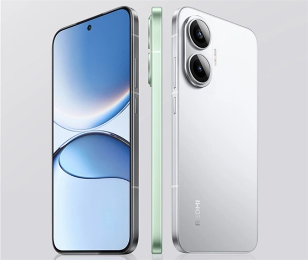 卢伟冰：我有信心 REDMI Turbo 5 Max就是2.5K档最好选择