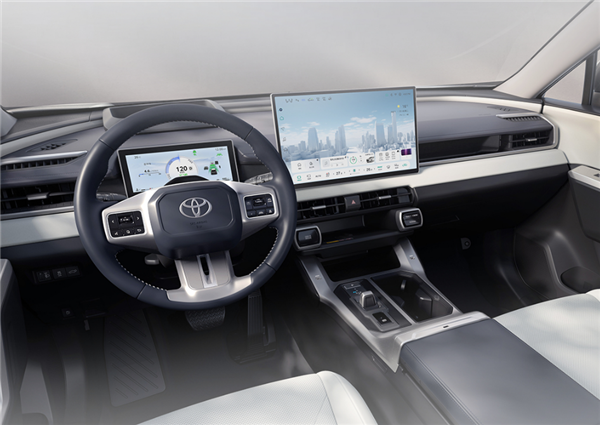 国外媒体羡慕不已！全新一代丰田RAV4荣放交付：限时15.18万起