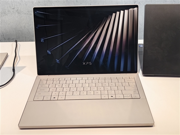 戴尔重新推出XPS笔记本：双层OLED屏 配酷睿Ultra 3系列处理器