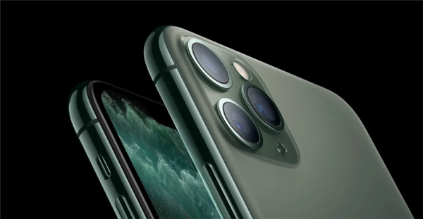 苹果更新“过时产品”名单 iPhone 11 Pro等设备入列