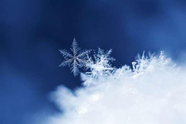 注意！冷空气携大风暴雪沙尘来袭