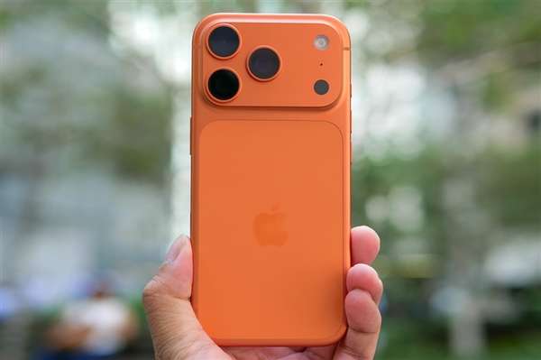 iPhone 18 Pro能直连星链：苹果史上首次