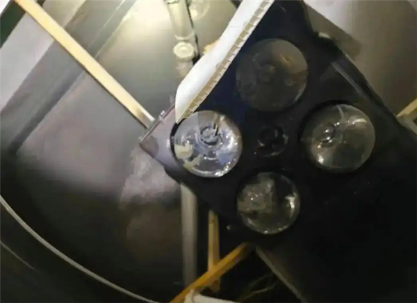 冬季浴霸爆炸频发 取暖换气别同时开
