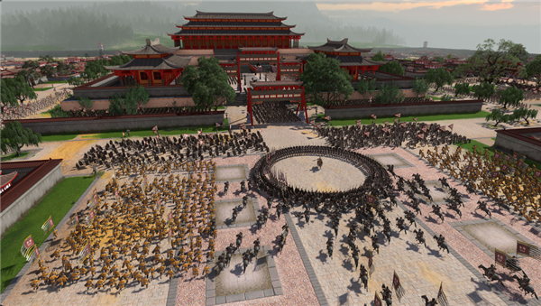 Epic喜加一：268元《全面战争：三国》免费送