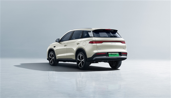 220km 纯电续航接近翻倍!比亚迪2026款宋Pro DM-i长续航上市:11.98万起