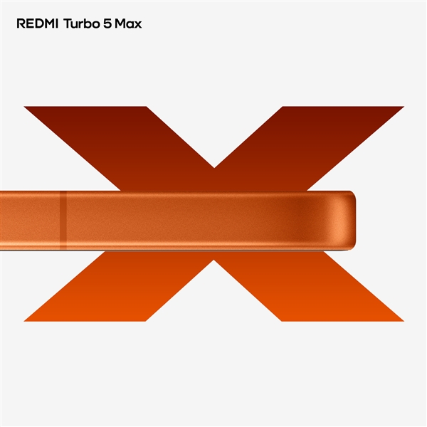 电池保5年!小米首款9000mAh手机外观公布:首发新配色“阳光橙” 雷军大赞好看