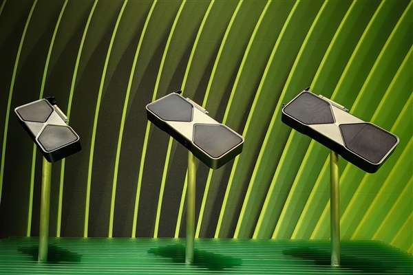 AMD、NV捂不住 显卡厂商已开始调价：RTX 50系涨价10-15%