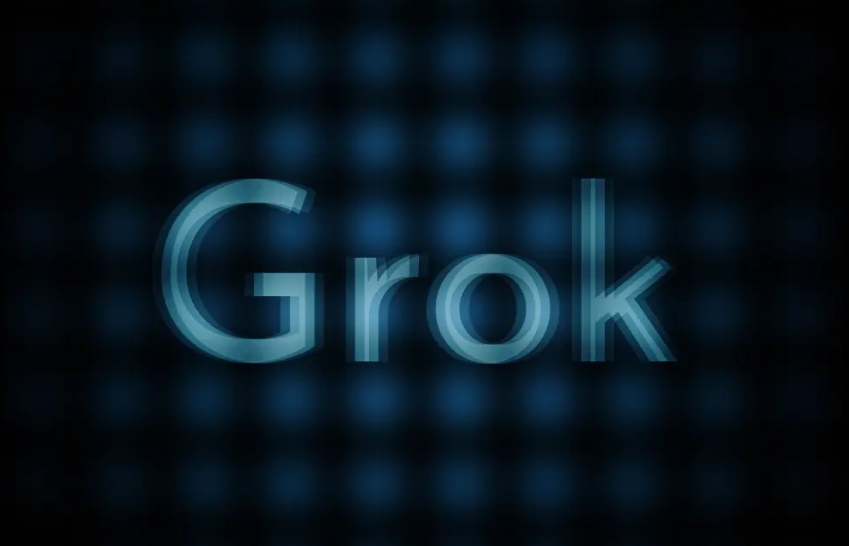 马斯克, xAI, Grok (图片来源:官方或第三方截图) 马斯克, xAI, Grok