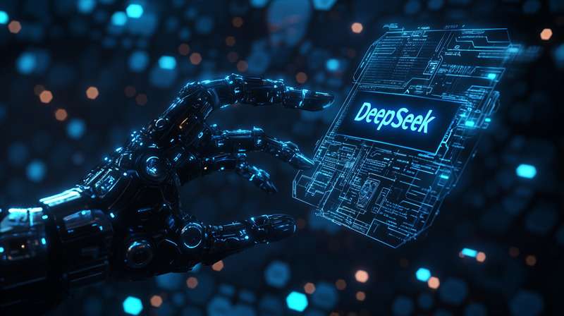 DeepSeek