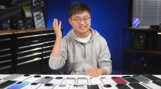 大手发力!极客湾遭