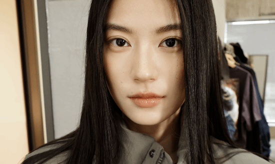 《黑神话：钟馗》厨娘角色面部截图