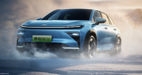 美国汽车行业焦虑：中国车企入美可能会抢走本土市场份额