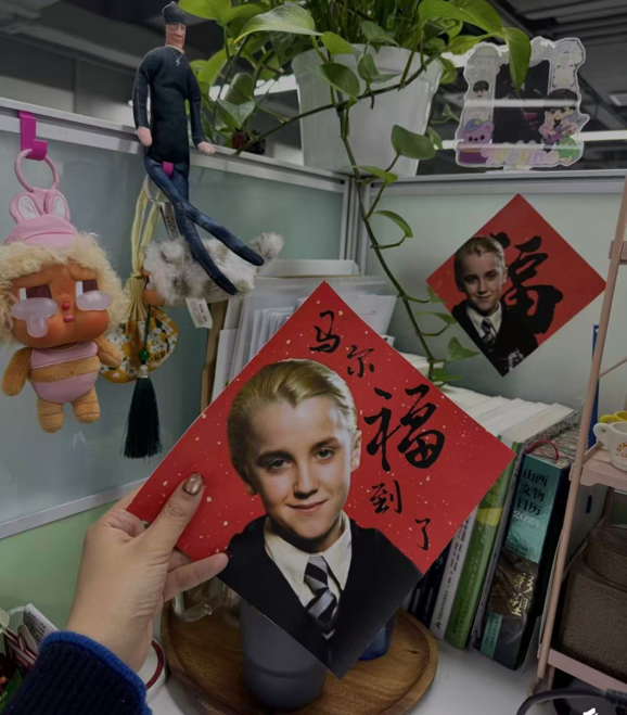 看懵了！这届年轻人的春节 路子相当野