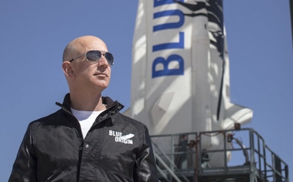 SpaceX推迟火星殖民