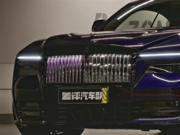 极氪8X,宝马看了也得恍惚