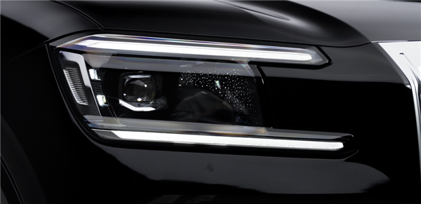 极氪8X,宝马看了也得恍惚