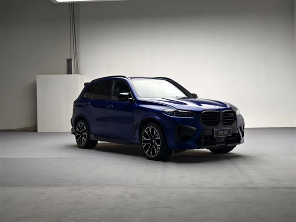 极氪8X,宝马看了也得恍惚