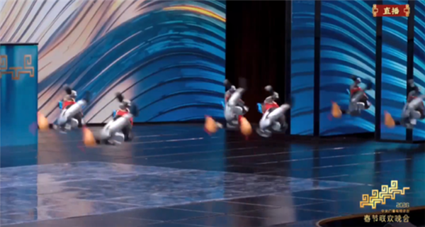 宇树客服回应春晚同款机器人8.5万售价：暂未正式上架