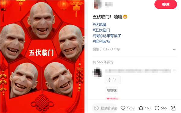 看懵了！这届年轻人的春节 路子相当野