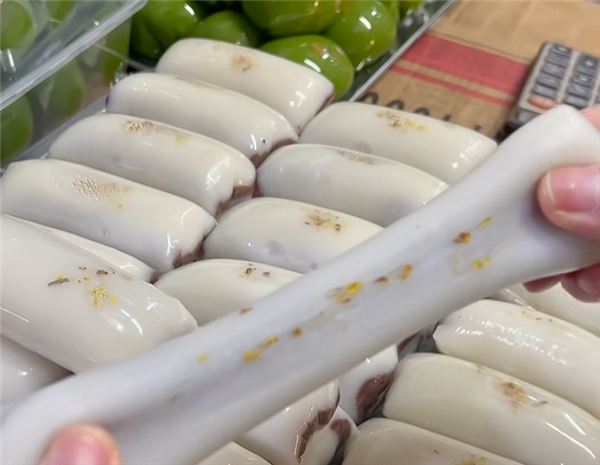 春节这种美食很容易变成“舌尖上的杀手”！老人小孩尤其注意