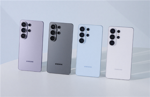 9999元起安卓顶配机皇！三星Galaxy S26 Ultra发布：行业首发硬件防窥屏