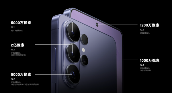 9999元起安卓顶配机皇！三星Galaxy S26 Ultra发布：行业首发硬件防窥屏