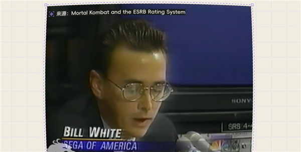 游戏一打开就让你小心癫痫 真的有必要吗？