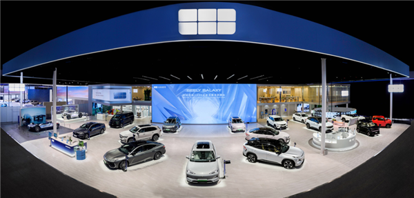 吉利也救不活 魅族手机复兴中道崩殂