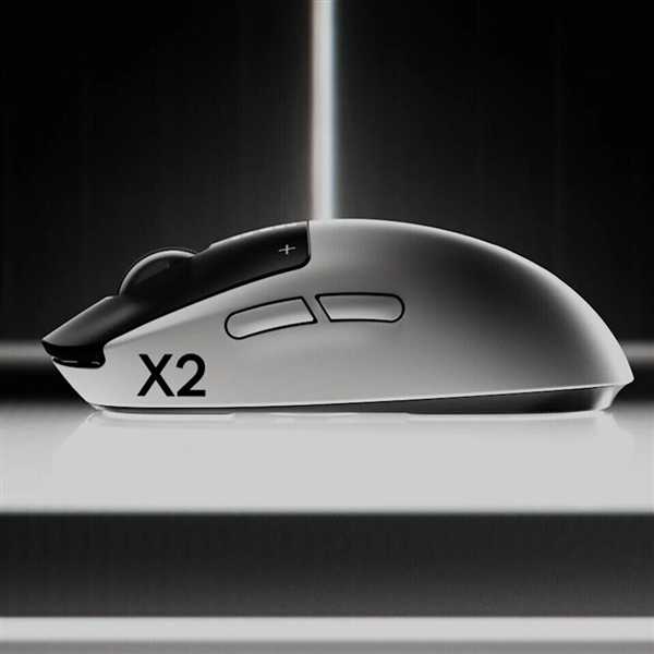 30克的“狗屁王”来了！PMM预告 GPX2极致改装件：重量直接砍半