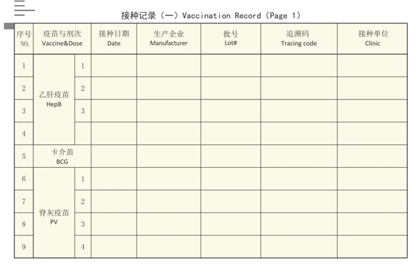 小时候打过的疫苗：背后是一场跨越几代人的公共卫生战役