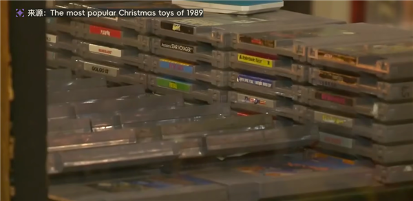 游戏一打开就让你小心癫痫 真的有必要吗？