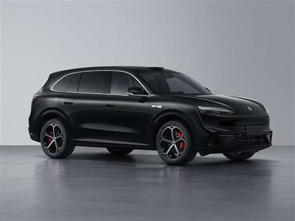 全新问界M6申报:年轻人的鸿蒙智行“真香车”来了