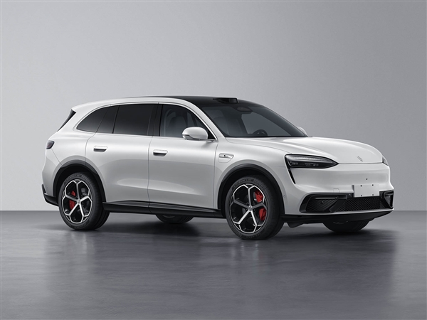 全新问界M6申报:年轻人的鸿蒙智行“真香车”来了