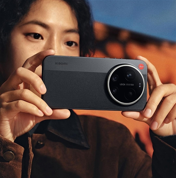 小米17/17 Ultra国际版发布：售价过万 国行版用户看完直呼赚了