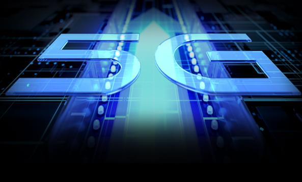 从连接到融通：5G如何助力具身智能